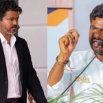 చచ్చిపోయిన లండన్‌కు సీఎం విజయ్ ఎందుకు.. మధురై వెళ్లాలని అన్నామలై ఘాటు వ్యాఖ్యలు