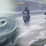 బంగాళాఖాతంలో మరో వాయుగుండం.. రాగల 12 గంటల్లో ఏపీకి వర్షసూచన