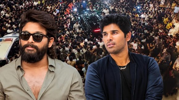 డీజే సౌండ్స్ పై శిరీష్ ఫిర్యాదు… అల్లు అర్జున్ పై భారీ ట్రోల్స్!