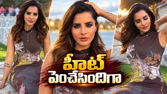 అషు రెడ్డి గ్లామర్ షో.. . సోషల్ మీడియాలో కిర్రాక్ రెస్పాన్స్!