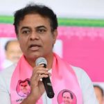 కేటీఆర్‌ పీఏ, పీఆర్వోలకు సైఫాబాద్ పోలీసుల నోటీసులు.. నేడే విచారణ!