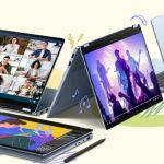 కొత్త ల్యాప్‌టాప్ కొనే ఆలోచనలో ఉన్నారా? Asus తెచ్చిన ఈ 5 మోడల్స్‌పై ఓ లుక్కేయండి!