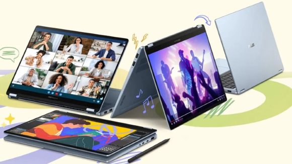కొత్త ల్యాప్‌టాప్ కొనే ఆలోచనలో ఉన్నారా? Asus తెచ్చిన ఈ 5 మోడల్స్‌పై ఓ లుక్కేయండి!