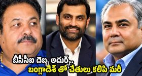 బాల్కొండ నుంచి పోటీకి రెడీ అని గ్రీన్‌ సిగ్నల్‌..! మాజీ మంత్రి వేములకు సరైన పోటీగా అధిష్టానం నిర్ణయం..!