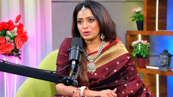 సెలబ్రిటీస్ ఆధిపత్యం వెనుక గుట్టు విప్పిన ఉదయభాను!