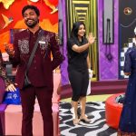 దేబ్జానీ.. ముఖేష్ తో ప్రేమ నిజమేనా?