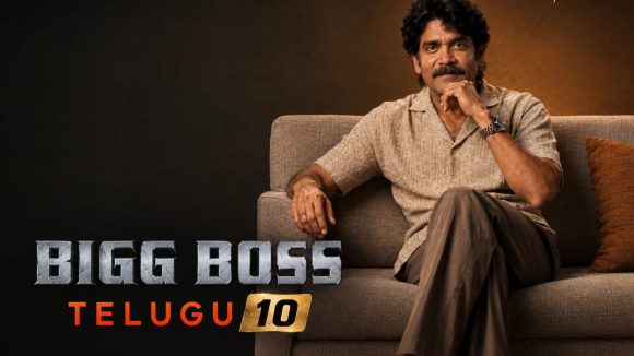ఓటీటీలో సంచలనం సృష్టిస్తున్న బిగ్ బాస్ 10!