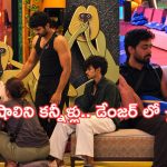 ఆట మొదలుపెట్టిన షాలిని.. ఇదికదా అసలైన సింపథీ గేమ్!