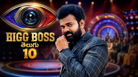 న్యూ చాప్టర్ బిగిన్స్.. బిగ్ బాస్ 10 ఎంట్రీ పై జబర్దస్త్ కమెడియన్ క్లారిటీ!
