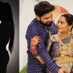 తల్లి కాబోతున్న బిగ్ బాస్ బ్యూటీ సంజన..బేబీ షవర్ ఫోటోస్ వైరల్!