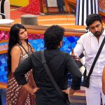 ఆట షురూ.. చిచ్చుపెట్టి విడగొట్టేసావ్ కదయ్యా బిగ్ బాసూ!