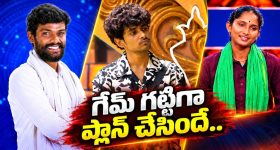 కానిస్టేబుళ్లకు బంపర్ ఆఫర్.. స్టైపెండ్ రూ.12,500కు పెంపు: హోంమంత్రి అనిత