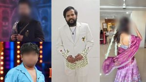 బిగ్ బాస్ 10.. ఆ ముగ్గురు కంటెస్టెంట్స్ కి సపోర్టుగా హైపర్ ఆది!