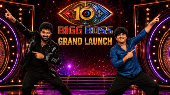 బిగ్ బాస్ 10 ఫైనల్ కంటెస్టెంట్స్ వీరే.. దశావతారం వర్కౌట్ అవుతుందా?