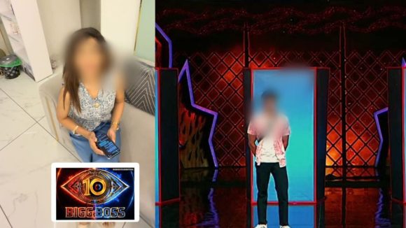 వైల్డ్ కార్డు ద్వారా హౌస్ లోకి అడుగుపెడుతున్న ఇద్దరు కామనర్స్ వీరే!