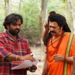 కృష్ణాష్టమి స్పెషల్.. ‘కృష్ణంభజే’ నుండి ఫస్ట్ లుక్ లాంఛ్ !