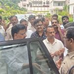 తెలంగాణ రాజకీయాల్లో కీలక పరిణామం.. ఎమ్మెల్సీలు తాతా మధు, నవీన్‌కుమార్ అరెస్ట్, మిగతా నేతలపై..