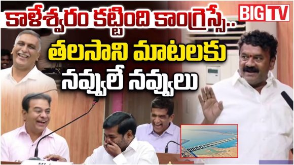 వంద రోజుల్లో అన్నాం.. ఏ వంద రోజులో చెప్పామా? బీఆర్‌ఎస్ మాక్ అసెంబ్లీలో తలసాని రచ్చ!