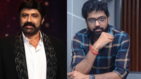 చిరు డైరెక్టర్ తో బాలయ్య సినిమా.. ఫ్యాన్స్ కు ఫుల్ మీల్స్ పక్కా..!