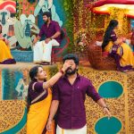 ‘బిగ్ బాస్’ హౌస్‌లోకి జంటగా బాలు, మీనా.. మరి ‘గుండె నిండా గుడి గంటలు’ పరిస్థితి ఏమిటీ?
