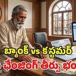 రూ.106 వల్ల ఇన్సూరెన్స్ కట్.. బ్యాంక్‌కు ఊహించని షాక్.. రూ. 1.5 లక్షల జరిమానా!