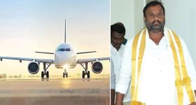 పెట్రోల్ బంక్‌లో షాకింగ్ ఘటన.. ట్రాక్టర్‌తో యువకుడ్ని చంపే ప్రయత్నం, సీసీటీవీ సాక్షిగా