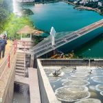 బిగ్ టీవీ వరుస కథనాలు.. రంగంలోకి దిగిన అధికారులు, దుర్గంచెరువు పరిశీలన
