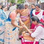 ఏపీలో పింఛన్‌దారులకు బిగ్ అలర్ట్..  కేంద్రం వాటా బ్యాంక్ ఖాతాలోకి, ఒకసారి చెక్ చేసుకోండి?