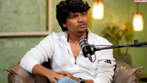 కెవ్వు కార్తీక్ మొదటి సంపాదన ఎంతో తెలుసా?