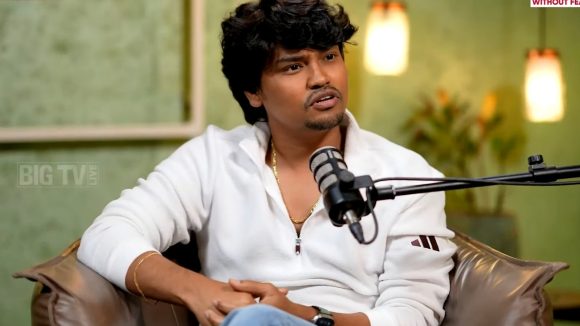 కెవ్వు కార్తీక్ మొదటి సంపాదన ఎంతో తెలుసా?