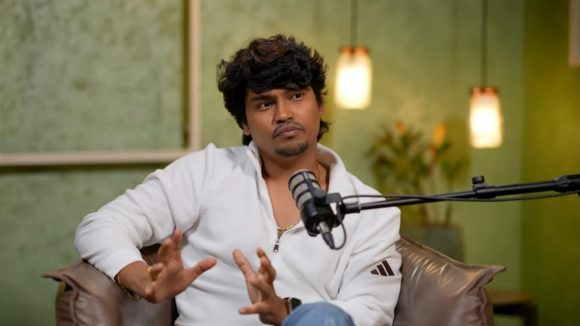 కెవ్వు కార్తీక్ జబర్దస్త్ కు దూరం అవడానికి అదే కారణమా?