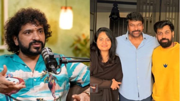 నటరాజ్ మాస్టర్ సినిమాలకు కొరియోగ్రఫీ చేయకపోవడానికి అదే కారణమా.. క్రెడిట్ అంతా వాళ్ళదేనా?