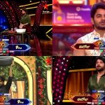 ఎంగిలి గ్లాస్ లు కడిగిన నాగార్జున… రోహిత్  పై ఫుల్ ఫైర్.. త్రిగుణ్ కు గుణమే లేదంటూ!