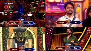 ఎంగిలి గ్లాస్ లు కడిగిన నాగార్జున… రోహిత్  పై ఫుల్ ఫైర్.. త్రిగుణ్ కు గుణమే లేదంటూ!