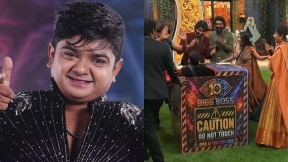 గూగుల్ చేస్తే బిగ్ బాస్ నరేష్ అని రావాలి… కప్పు కొట్టే బయటకు వెళ్తా: పొట్టి నరేష్