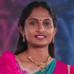 టికెట్ గెలుచుకొని వచ్చా.. కప్పు తీసుకొని పోతా.. మూడో కంటెస్టెంట్ గా ఎంట్రీ ఇచ్చిన ఝాన్సీ!