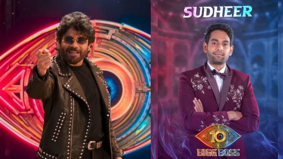 డిగ్రీలో 5 సబ్జెక్టులు ఫెయిల్.. సింగపూర్ లో హౌస్ కీపింగ్ జాబ్.. . సుధీర్ రెడ్డి స్టోరీ ఇదే!