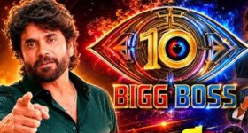 బిగ్ బాస్ 10 లాంచింగ్ ఎపిసోడ్... చీఫ్ గెస్ట్ గా స్టార్ హీరో!