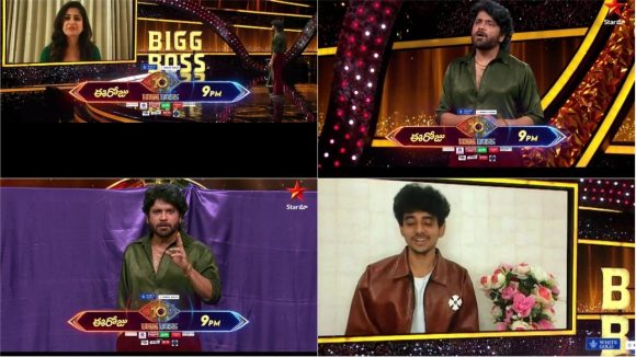 సీక్రెట్ రూమ్ లో చరణ్, చైత్ర? కంటెస్టెంట్లకు నాగార్జున స్ట్రాంగ్ వార్నింగ్!