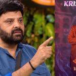 బిగ్ బాస్ 10 లవ్ ట్రాక్స్..విన్నర్ ఎవరో చెప్పిన కృష్ణుడు!