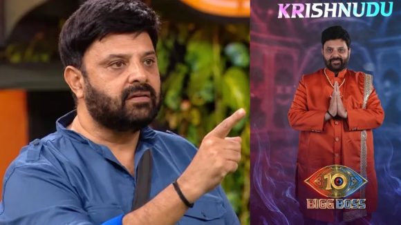 బిగ్ బాస్ 10 లవ్ ట్రాక్స్..విన్నర్ ఎవరో చెప్పిన కృష్ణుడు!