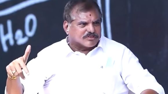 నన్ను మోసం చేశాడు!.. మేనల్లుడిపై బొత్స సెంటిమెంట్ అస్త్రం.. వర్కవుట్ అవుతుందా?