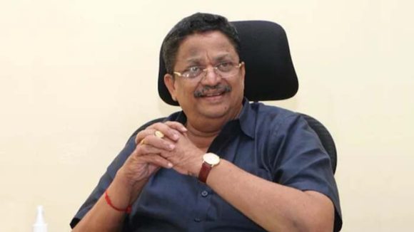 భూ కబ్జా వ్యవహారం.. నిర్మాత సి కళ్యాణ్ పై పోలీస్ కేసు నమోదు!