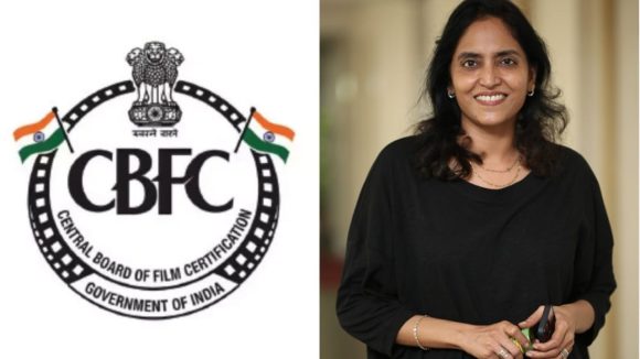 సెన్సార్ బోర్డు పునర్వ్యవస్థీకరణ.. CBFCలో చోటు దక్కించుకున్న సుప్రియ యార్లగడ్డ