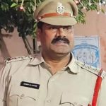 విధుల్లో ఉండగానే గుండెపోటు.. నున్న సీఐ అలీ మృతి!