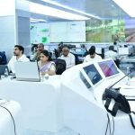 ఏపీలో పొంగి ప్రవహిస్తున్న వాగులు-వంకలు, అధికారులతో సీఎం చంద్రబాబు సమీక్ష, కంట్రోల్ రూమ్ నెంబర్లు