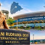 సీఎం రేవంత్‌రెడ్డి సూచన.. వరంగల్‌ ఎయిర్‌పోర్టుకు కొత్త పేర్లు, కాకతీయులకు పేర్లపై అందరిచూపు