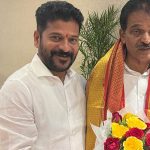 ఢిల్లీకి సీఎం రేవంత్‌రెడ్డి.. సాయంత్ర కేసీ వేణుగోపాల్‌తో సమావేశం, హస్తినకు కొందరు నేతలు పయనం