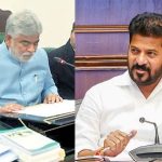 స్పీకర్ ఛాంబర్‌లో అత్యవసరంగా భేటీ.. గడ్డం ప్రసాద్‌తో సీఎం రేవంత్‌రెడ్డి, మేటరేంటి?