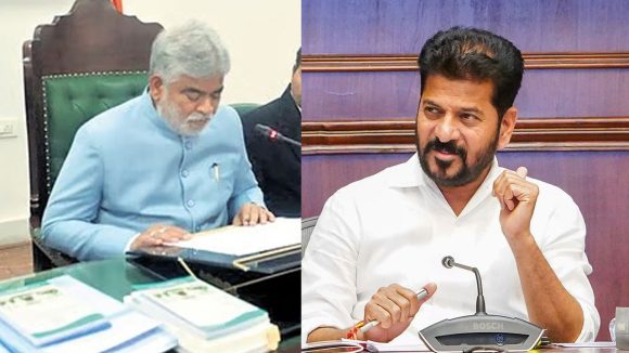 స్పీకర్ ఛాంబర్‌లో అత్యవసరంగా భేటీ.. గడ్డం ప్రసాద్‌తో సీఎం రేవంత్‌రెడ్డి, మేటరేంటి?